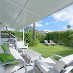 Palmera Willa *