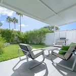 Willa Palmera Maspalomas (Gran Canaria)