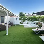 Willa Palmera Maspalomas (Gran Canaria)
