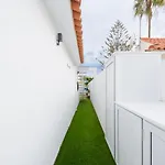 Willa Palmera