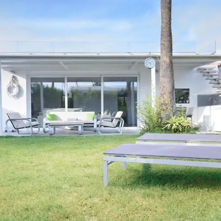 Villa Palmera *
