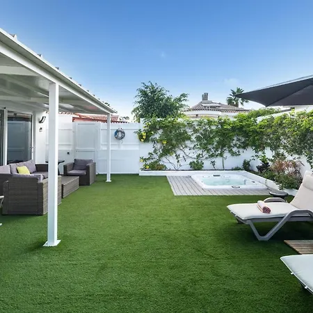 Villa Palmera Maspalomas (Gran Canaria)