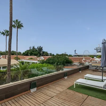 Vila Palmera *