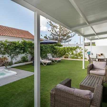 Palmera Villa