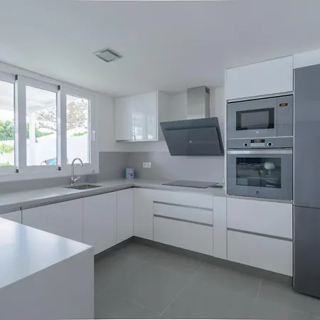 Palmera Villa Maspalomas (Gran Canaria)