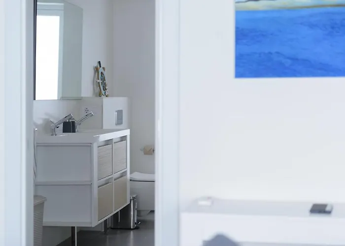 Palmera Villa Maspalomas (Gran Canaria)