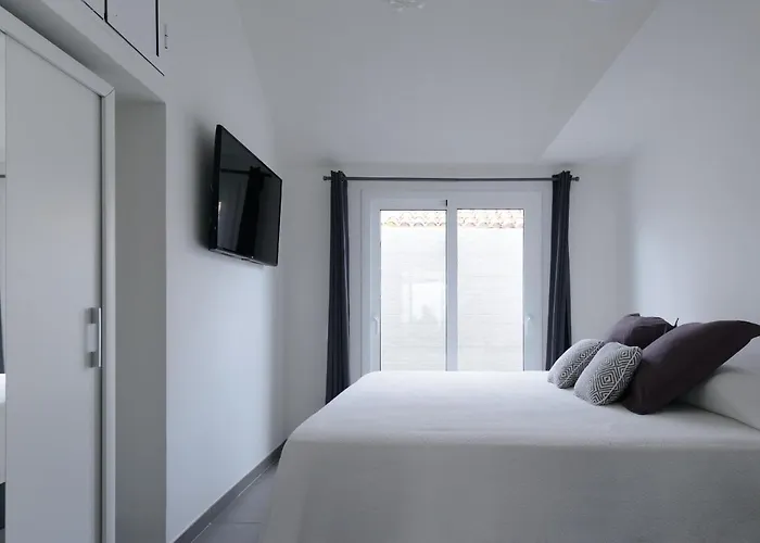 Palmera Villa Maspalomas (Gran Canaria)