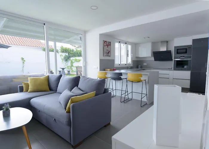 Palmera Maspalomas (Gran Canaria)