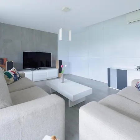 Palmera Villa *