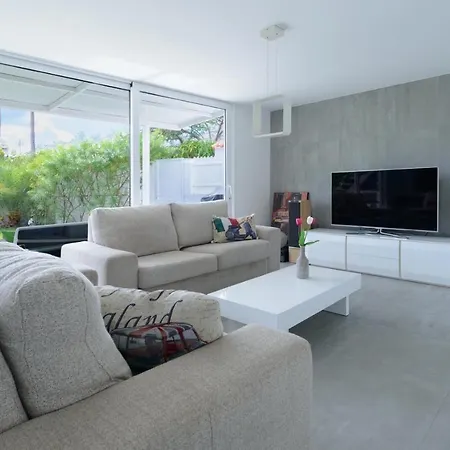 Palmera Villa Maspalomas (Gran Canaria)