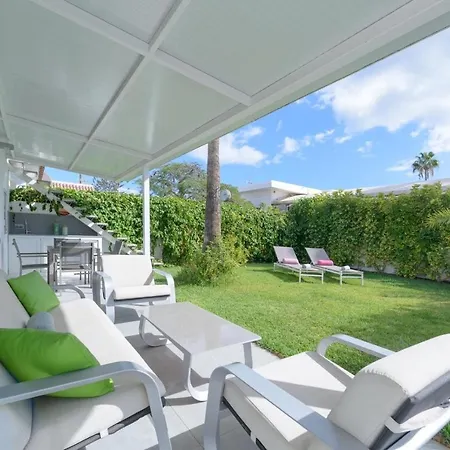 Palmera Villa *