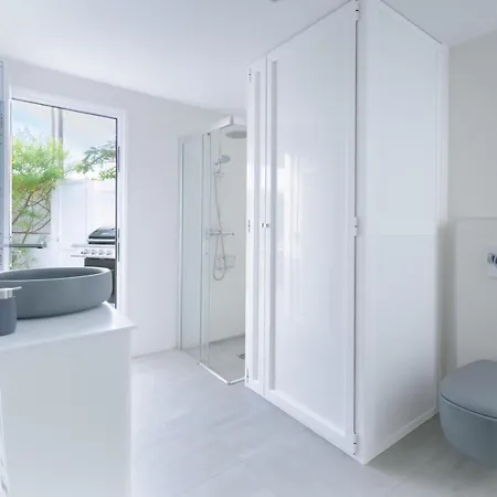 Palmera Villa