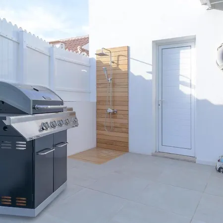 Palmera Villa *