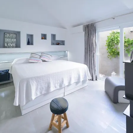 Palmera Villa Maspalomas (Gran Canaria)