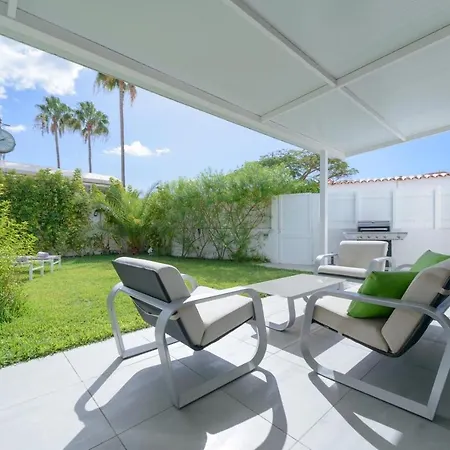 Villa Palmera Maspalomas (Gran Canaria)