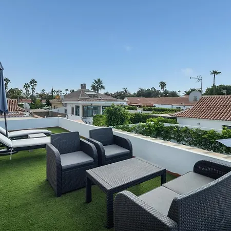 Palmera Villa