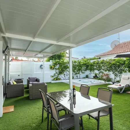 Palmera Villa