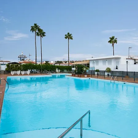 Villa Palmera *