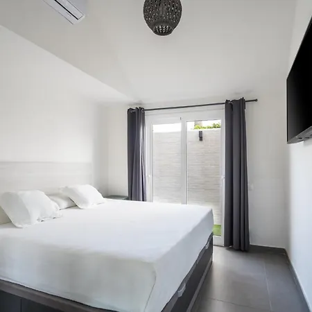 Villa Palmera *