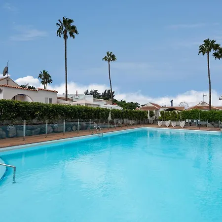 Palmera Villa