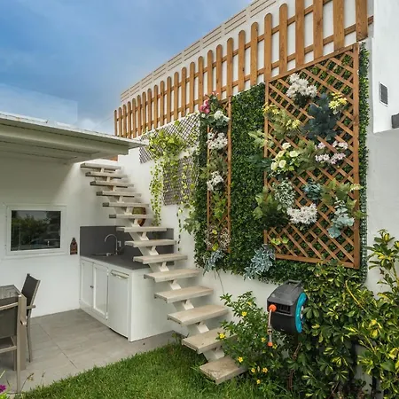 Villa Palmera