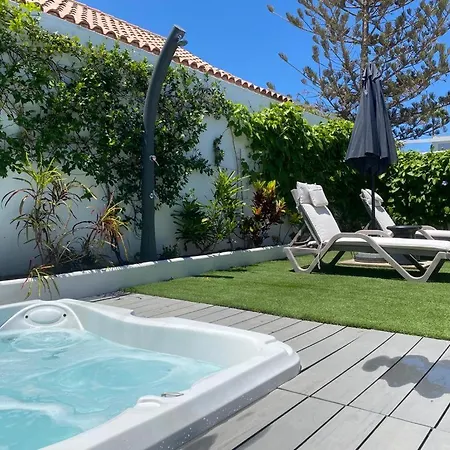 Villa Palmera Maspalomas (Gran Canaria)