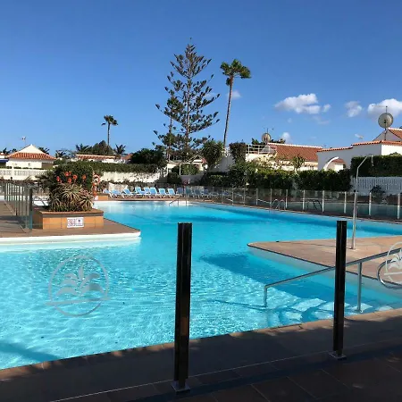 Palmera Villa *