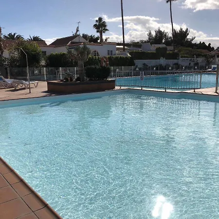 Palmera Villa Maspalomas (Gran Canaria)