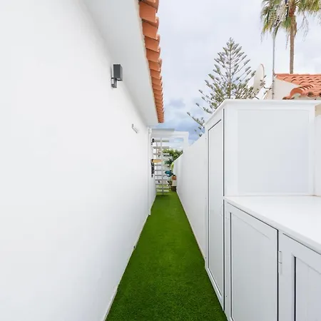 Villa Palmera