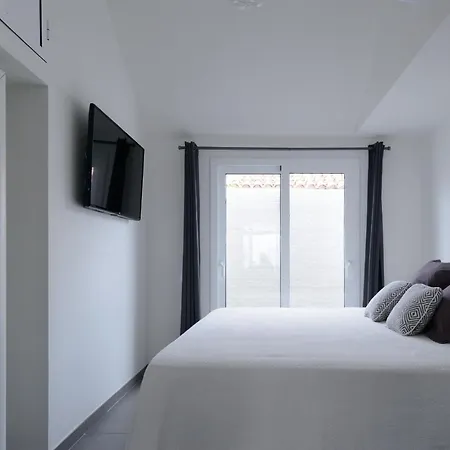 Palmera Villa Maspalomas (Gran Canaria)