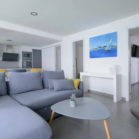 Villa Palmera