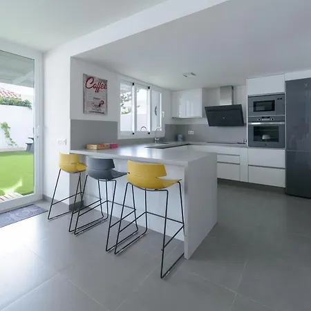 Villa Palmera