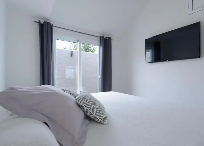 Willa Palmera Maspalomas (Gran Canaria)