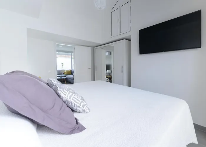 Palmera Вилла *