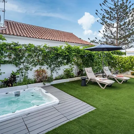 Palmera * Maspalomas (Gran Canaria)