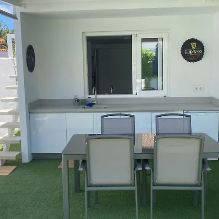 Palmera * Maspalomas (Gran Canaria)