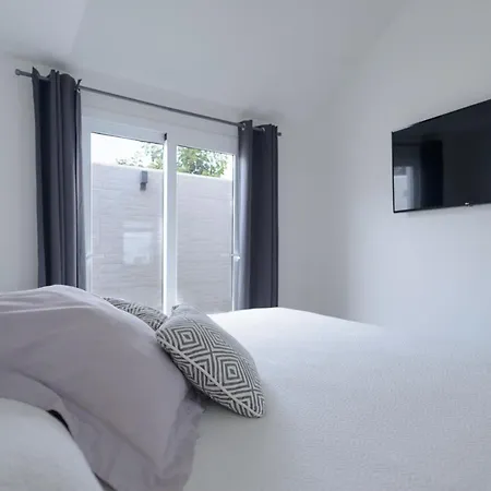 Villa Palmera Maspalomas (Gran Canaria)