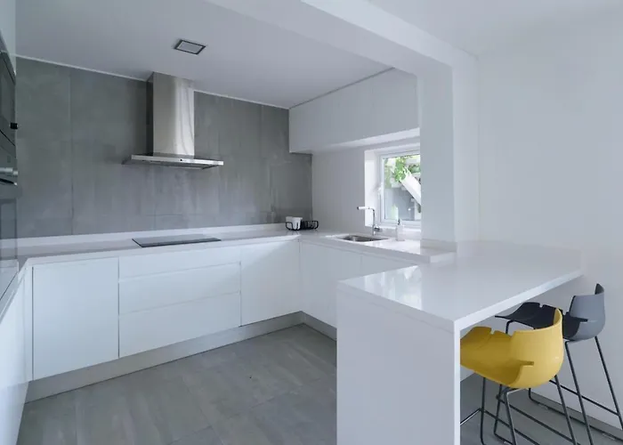 Palmera Villa Maspalomas (Gran Canaria)