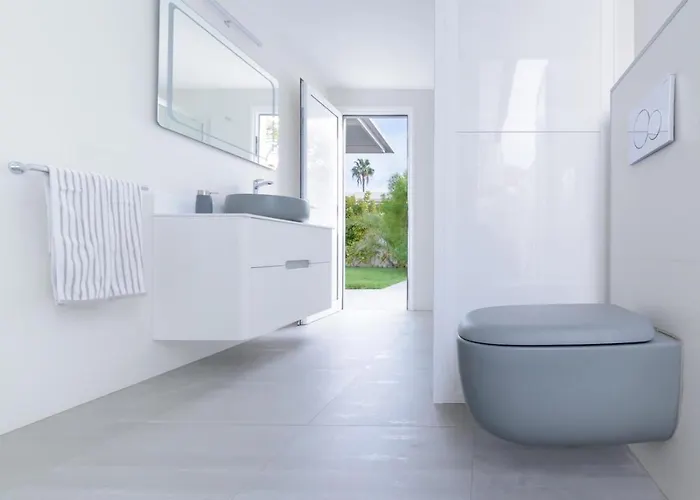 Palmera * Maspalomas (Gran Canaria)