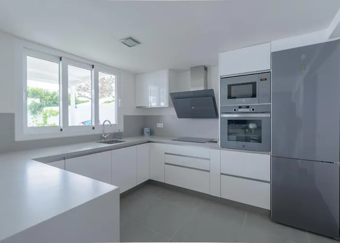 Palmera Villa Maspalomas (Gran Canaria)